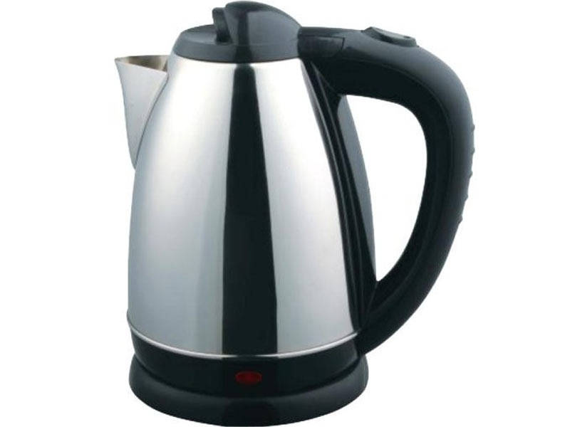 Sunbeam Stainless Steel Cordless Kettle (SSCK-180)