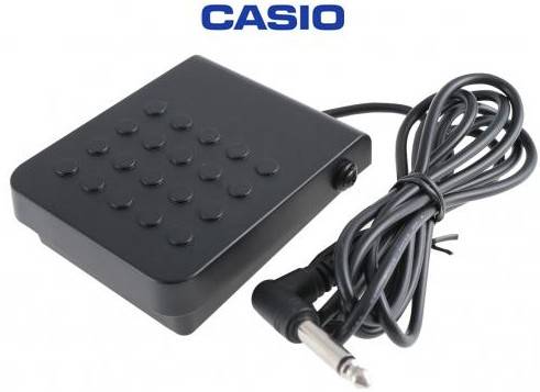 Casio Sustain Pedal (SP-3H2)