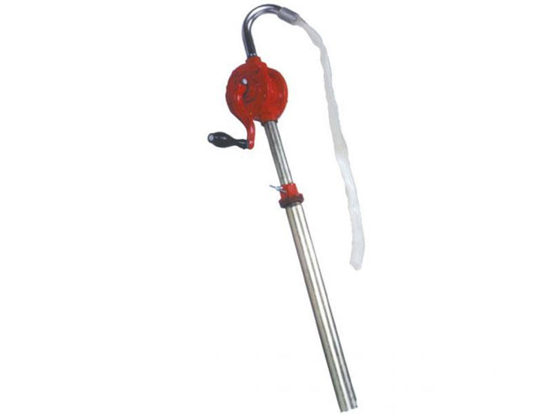 Fragram Rotary Pump 210l Drum type (TOOP1364)