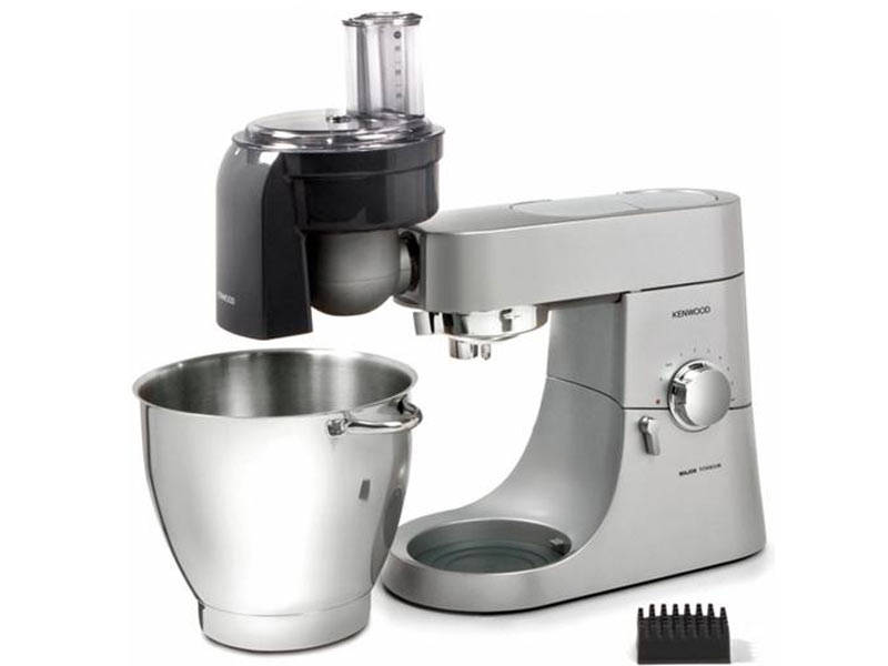 Kenwood Dicing Attachement (MGX400)