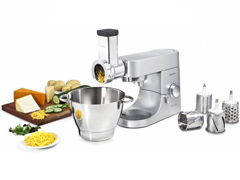 Kenwood Rotary Slicer / Grater AT643  (AWAT643B01)