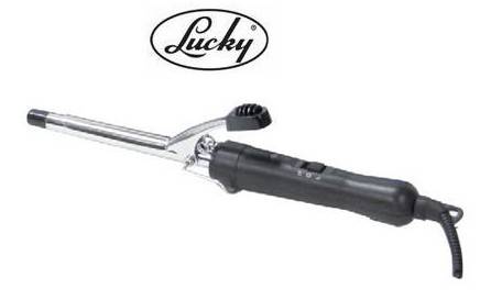 Lucky 13Mm Curling Tong (Lt13)