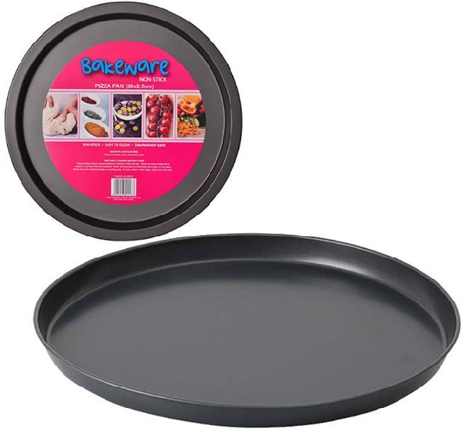 Non-Stick Pizza-Pan Round (024-000112)