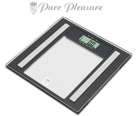 Pure Pleasure Diagnostic Scale (BSD02)
