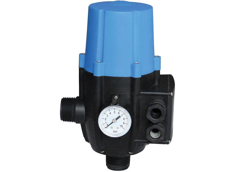 Tradepower Automatic Pump Controller Switch (MCOP1410)