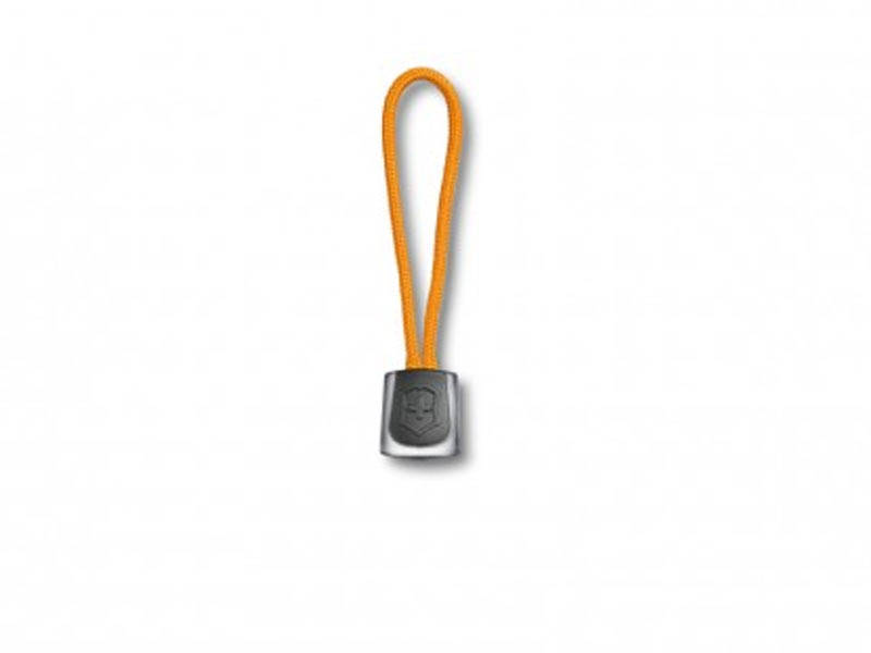 Victorinox Lanyard 65Mm Orange/Black (V4.1824.9)