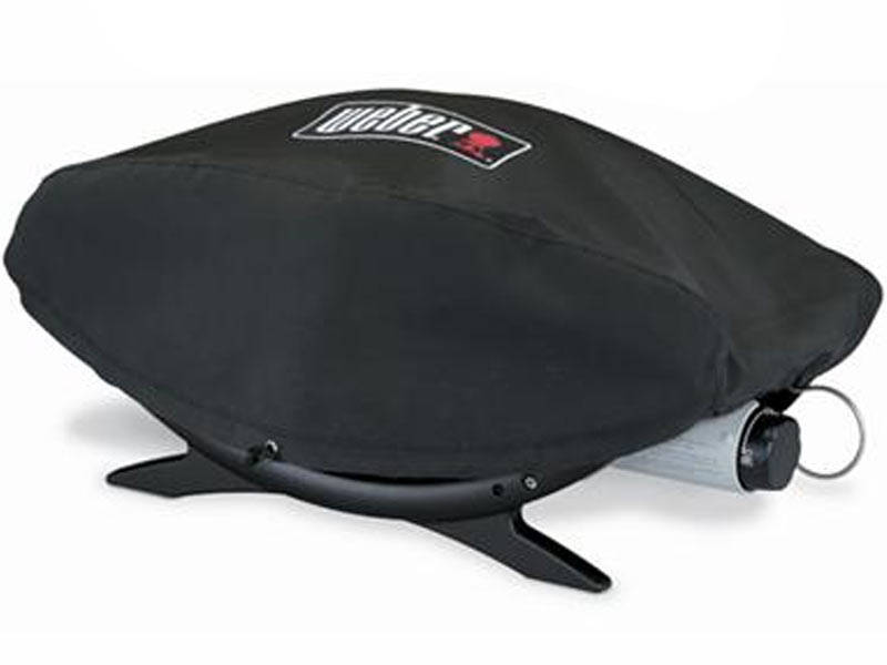 Weber Q2000 Vinyl Cover (7118)