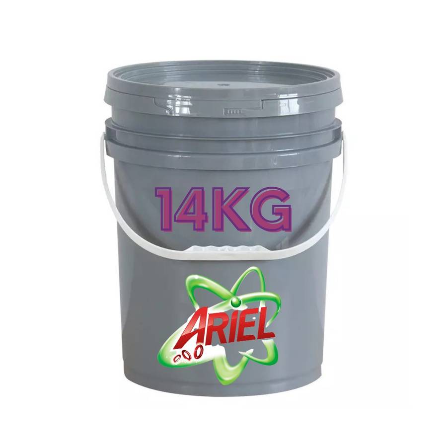 14 KG Bulk Corporate Washing Powder - Auto Or Handwash