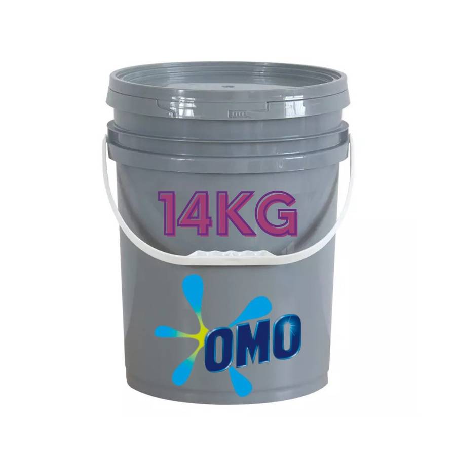 14 KG Bulk Corporate Washing Powder - Auto Or Handwash