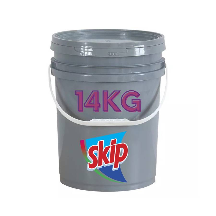14 KG Bulk Corporate Washing Powder - Auto Or Handwash