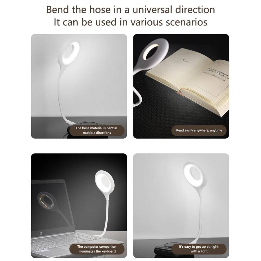 Voice Control led Office lamp