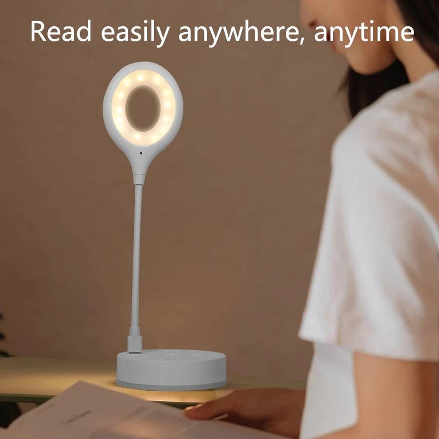 Voice Control led Office lamp