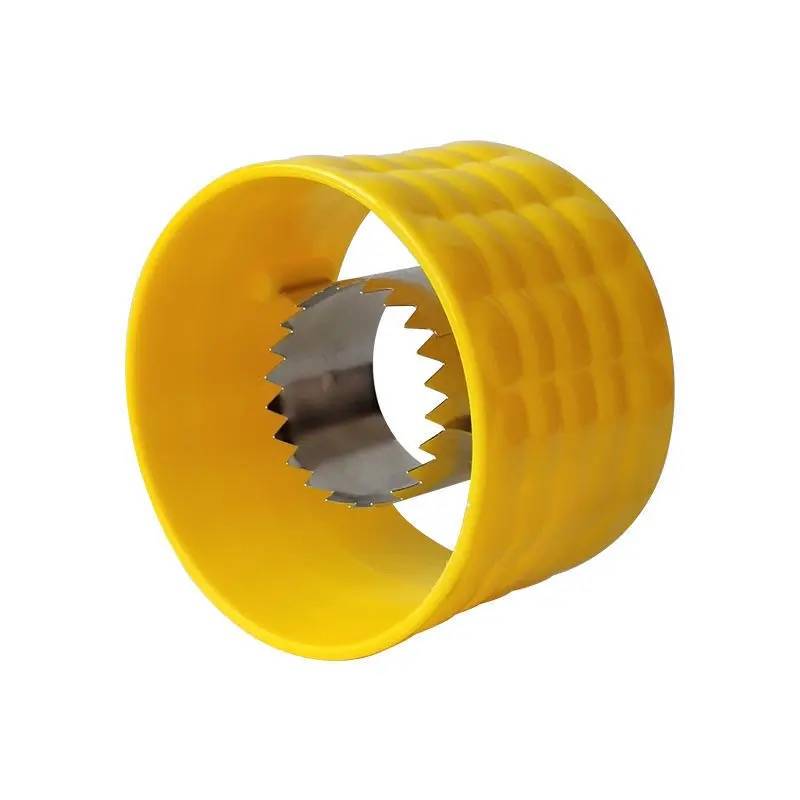 Corn Stripping Tool