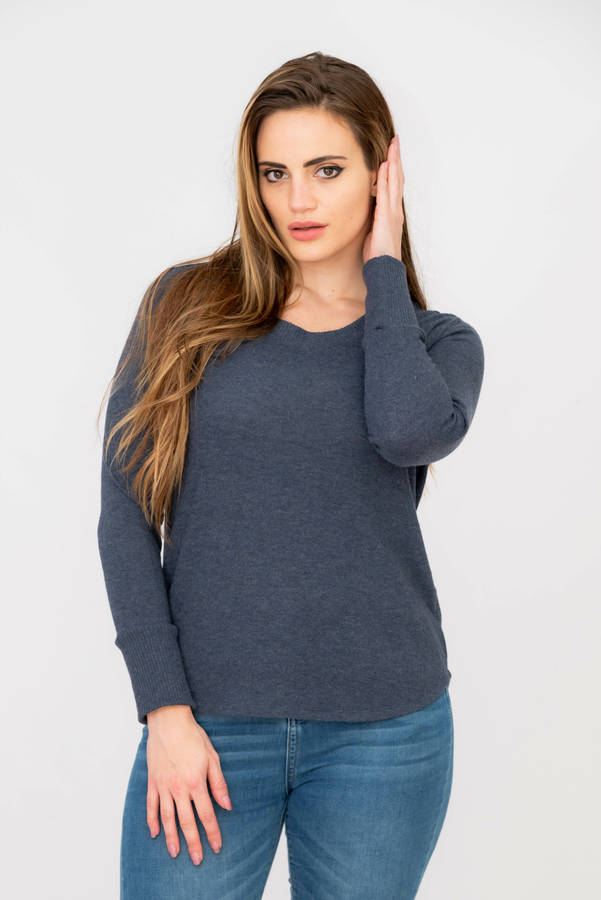Pullover Winter Jersey