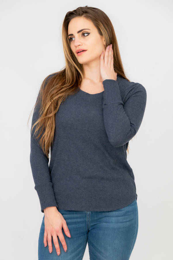 Pullover Winter Jersey