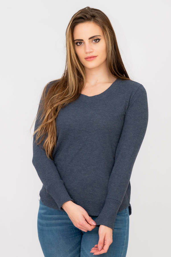 Pullover Winter Jersey
