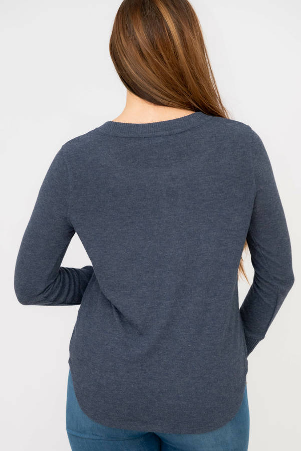 Pullover Winter Jersey