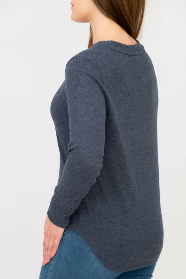 Pullover Winter Jersey