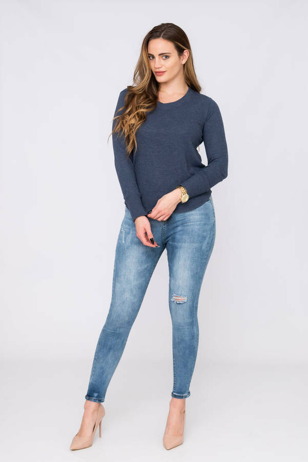 Pullover Winter Jersey