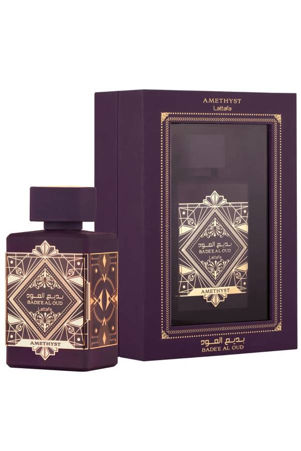 Bade'e Al Oud Amethyst 100ml