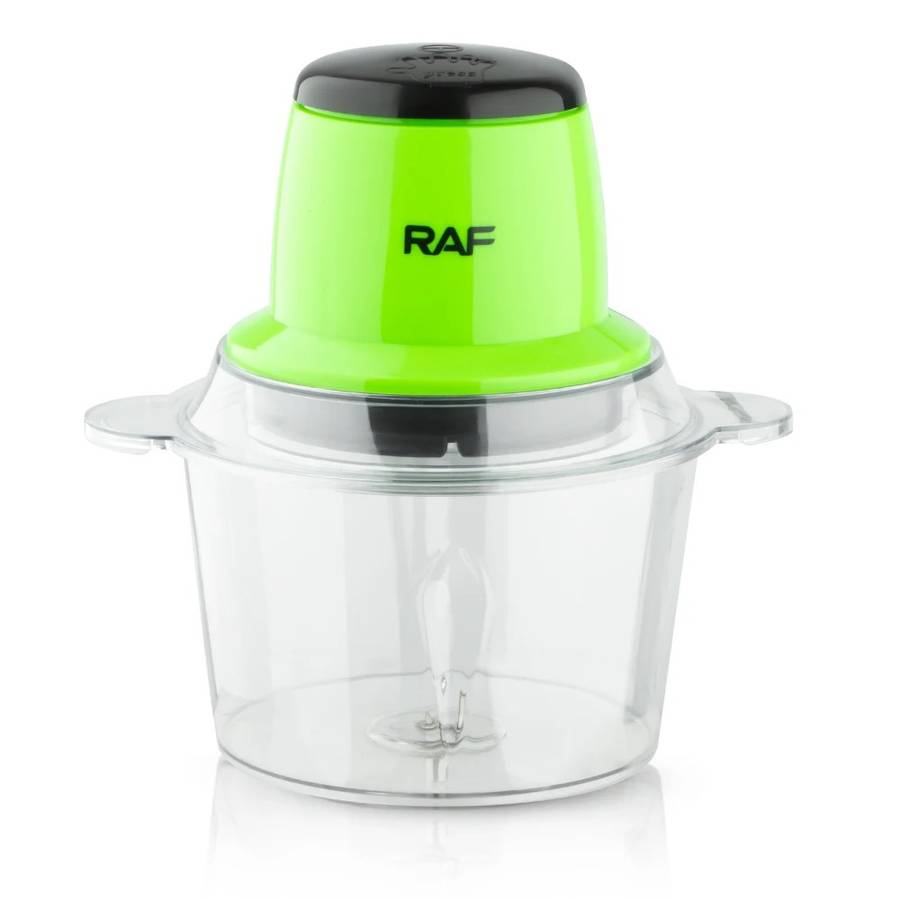 Multi-Function Electric Food Processor For Home Kitchen 2L 600w