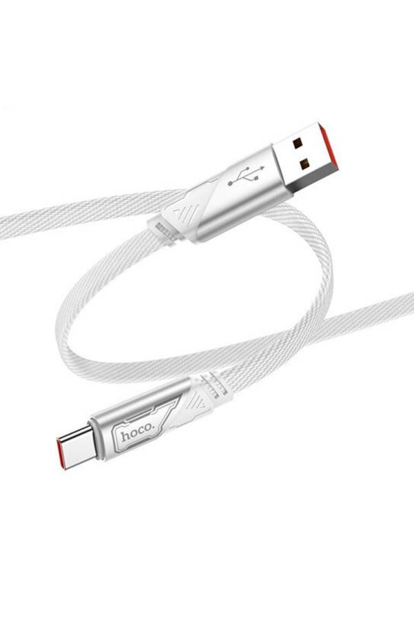 Hoco U119 USB TO Type C Fast Charging Data Cable