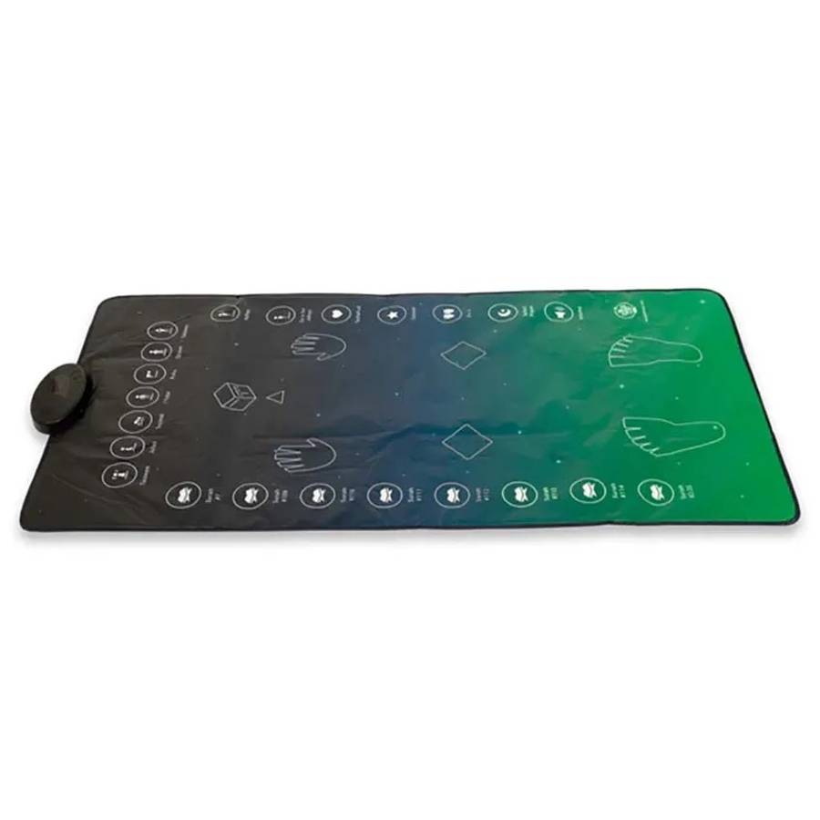 Smart Salah Mat Digital Interactive Educational Prayer Mat For Adults &amp; Kids 144cm x 75cm