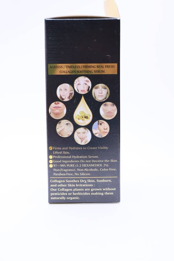 Collagen Anti-Aging Face Serum 40ml