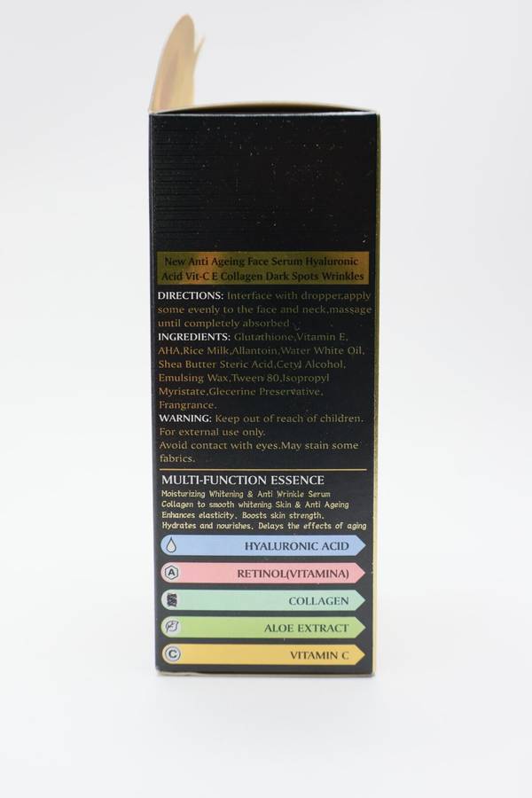 Collagen Anti-Aging Face Serum 40ml