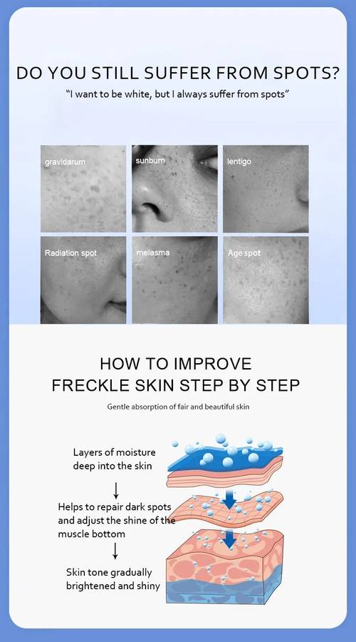 Tree Doctor Dark Spot Removal Cream Set