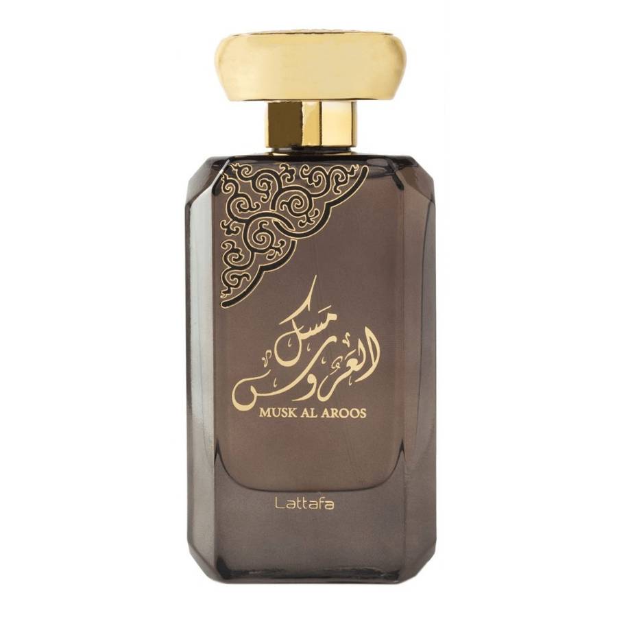 Lattafa Musk Al Aroos Perfume 100ml