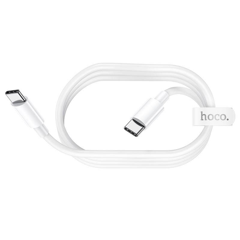 HOCO X51 Cable Type-C to Type-C High-Power 100W Charging Data Sync 2 Meter