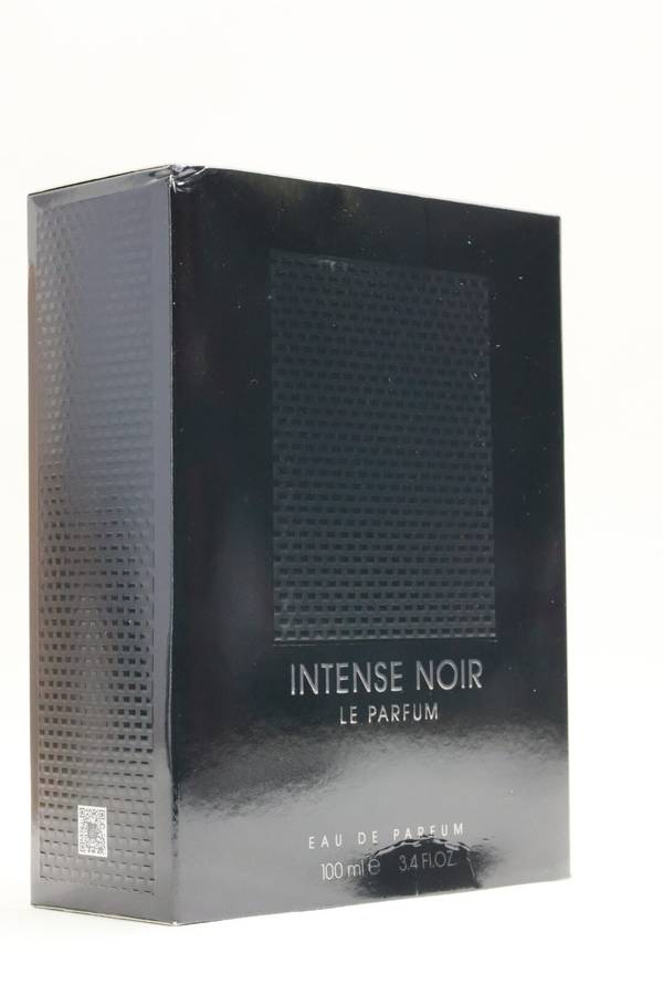 Intense Noir Le Parfum Eau De Parfum 100ml