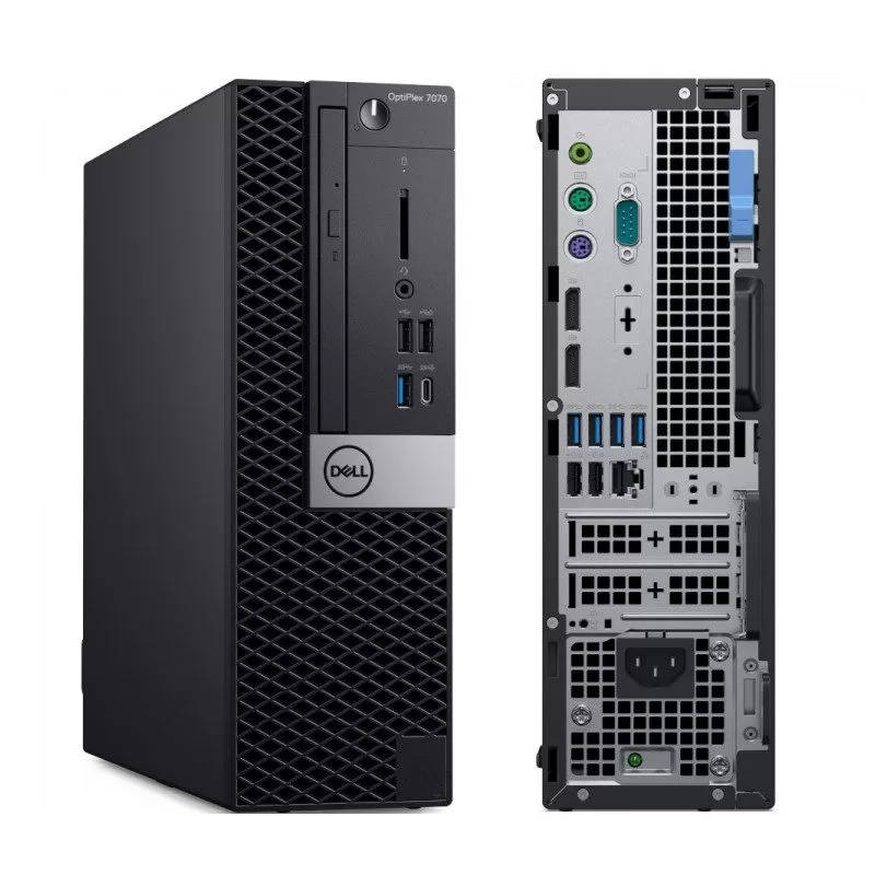 Dell Optiplex 3060 Core i5 8th Gen 256GB 8GB - SFF