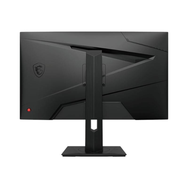MSI G272QPF 27" Gaming Monitor 2560 x 1440 (QHD) Rapid IPS 1ms 170Hz G-Sync Compatible HDR Ready ...