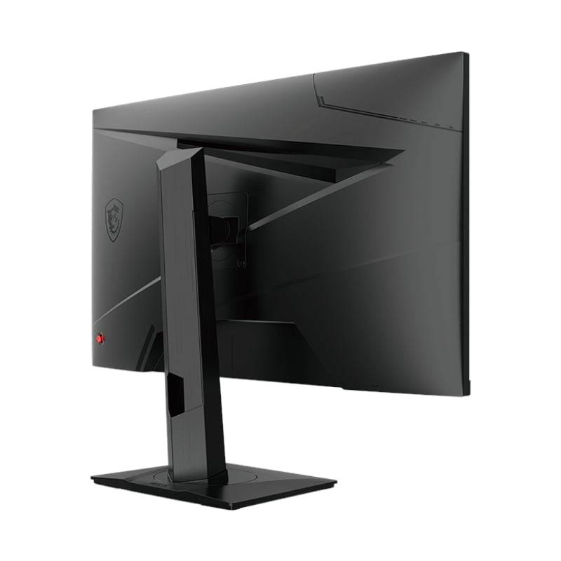 MSI G272QPF 27" Gaming Monitor 2560 x 1440 (QHD) Rapid IPS 1ms 170Hz G-Sync Compatible HDR Ready ...