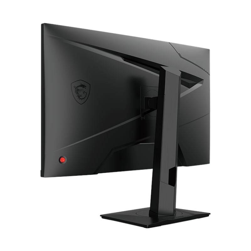 MSI G272QPF 27" Gaming Monitor 2560 x 1440 (QHD) Rapid IPS 1ms 170Hz G-Sync Compatible HDR Ready ...