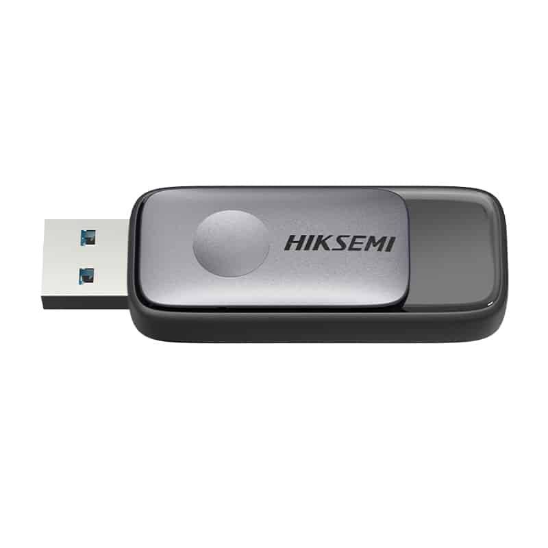 HIKVISION FLASHDRIVE PULLY USB3.2 64GB