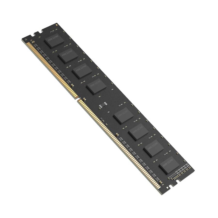 HIKSEMI 8GB 1600MHz DDR3 UDIMM Memory