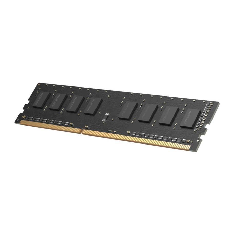 HIKSEMI 8GB 1600MHz DDR3 UDIMM Memory