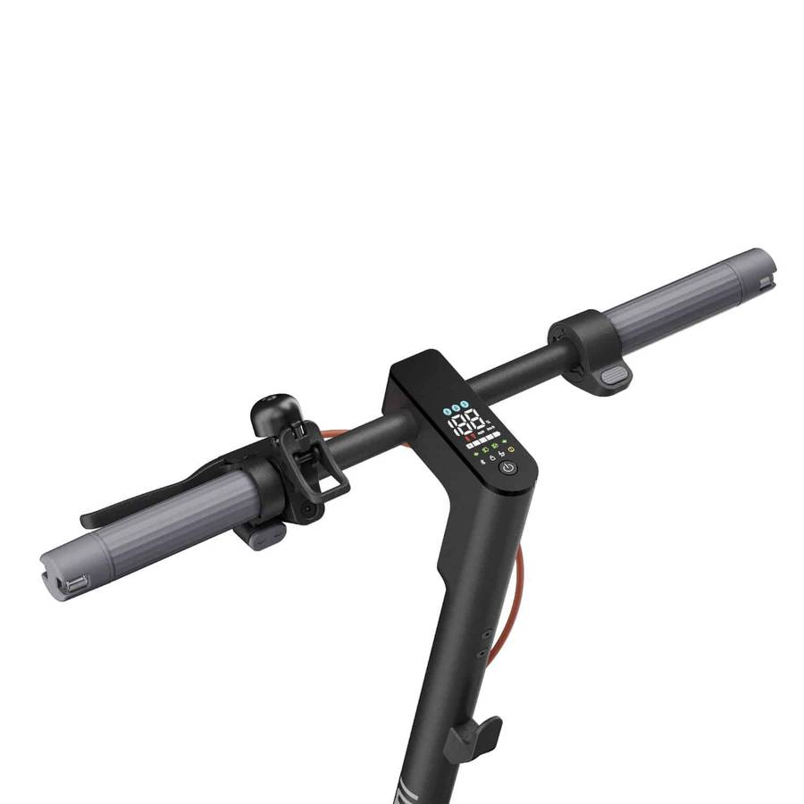 Xiaomi Electric Scooter 5 Pro(60km Range, 10" Tyre, App Control)