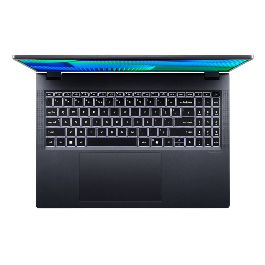 Acer Travelmate P4 16&#x2033; Laptop | Intel U7-155U | 16GB DDR5 | 1TB NVMe | Windows 11 Pro