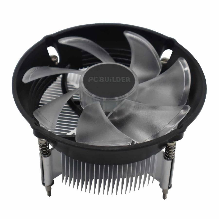 PCBuilder CYCLONE Intel&#xAE; LGA 1700 Air Cooler