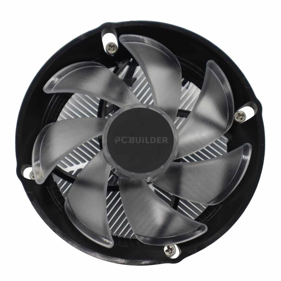 PCBuilder CYCLONE Intel&#xAE; LGA 1700 Air Cooler