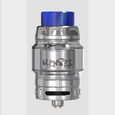 Vandy Vape Kensei RTA - Vandy Vape Blue