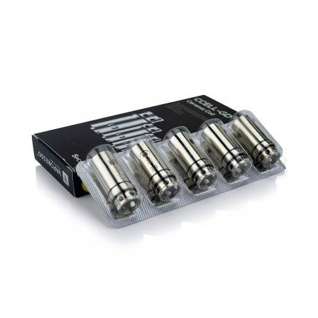 Coil Head - CCELL-GD Ceramic 0.5 ohm for Target Mini (Vaporesso) - Vaporesso