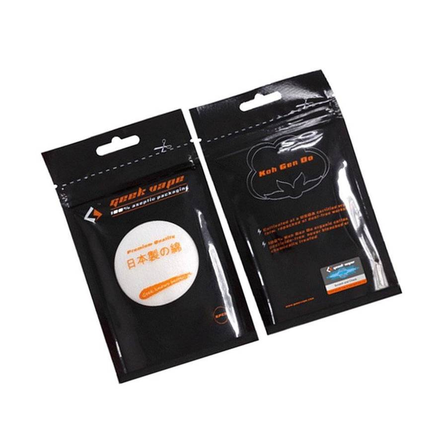 Geekvape Koh Gen Do Organic Cotton (5pcs/bag)