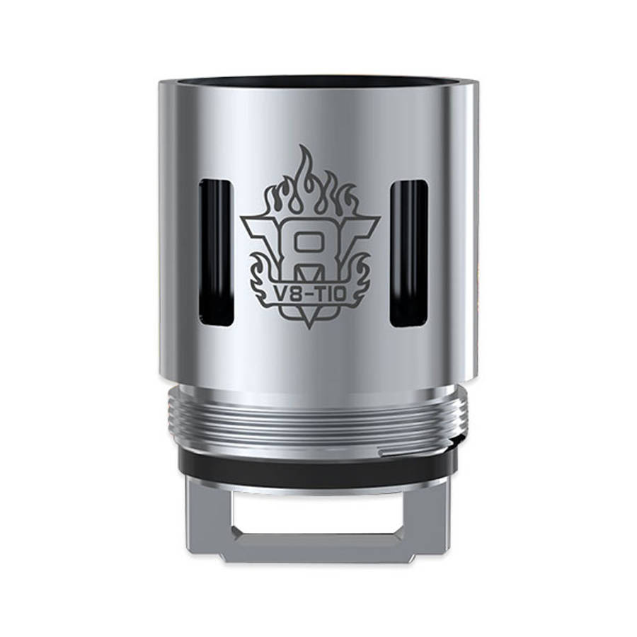 Coil Head for Smok TFV8 - V8-T10 Coil (0.12ohm) - Smok
