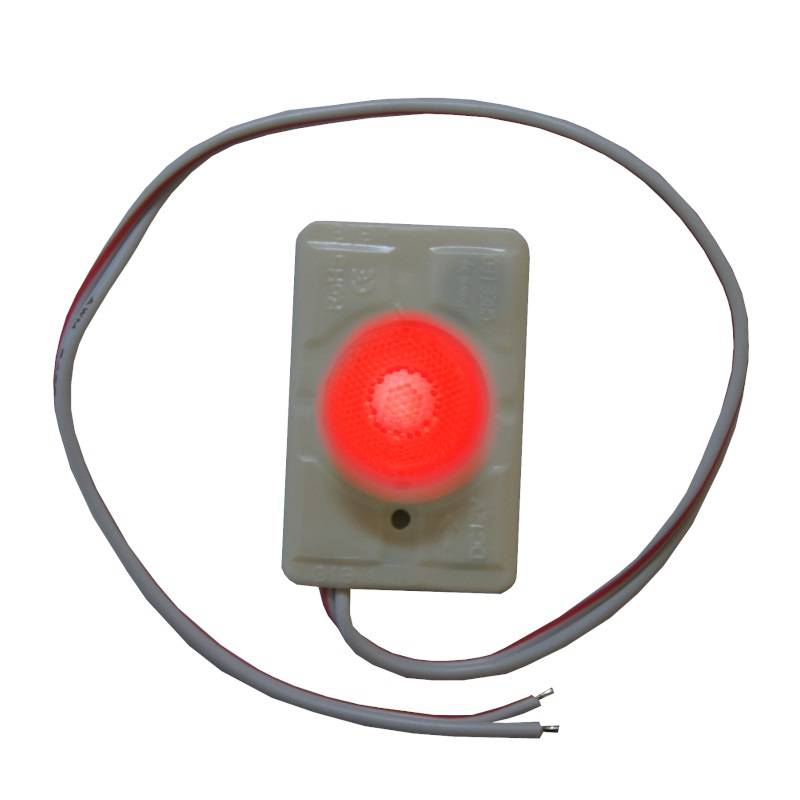 IDS Red High Power LED Module