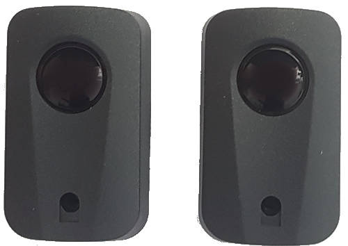 ET Blue eyes Safety Beams